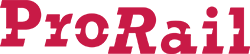 Prorail logo