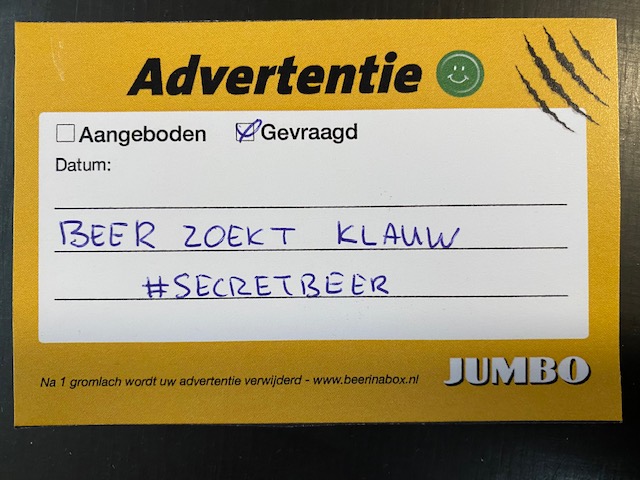 Supermarktgroet quote 6