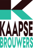 Logo Kaapse Brouwers brouwerij van de week