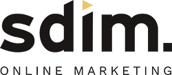 SDIM logo