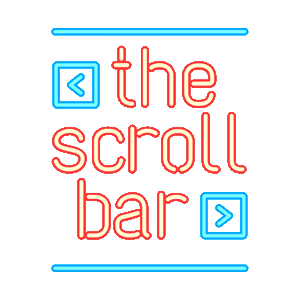 Bedacht en ontwikkeld aan The Scroll Bar