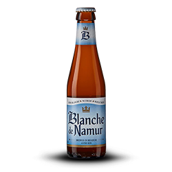 Du bocq Blanche de Namur