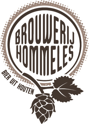 logo Brouwerij Hommeles