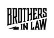 logo brother in law brewing
