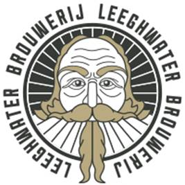 Logo brouwerij leeghwater brouwerij van de week