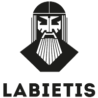 Logo Labietis