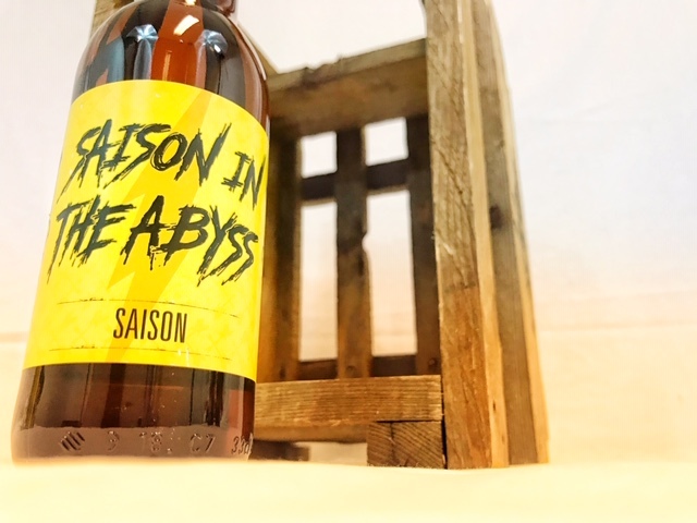 Saison in the Abyss