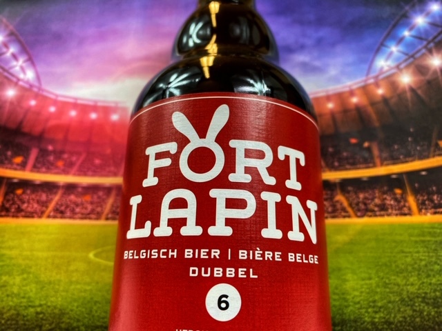 Fort Lapin Dubbel