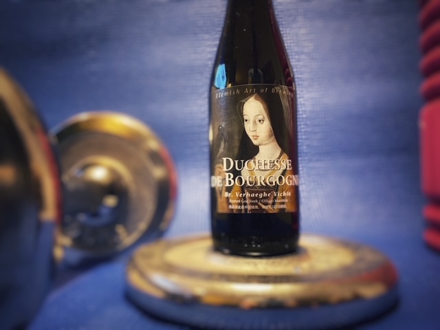 Duchesse de Bourgogne van Brouwerij Verhaeghe