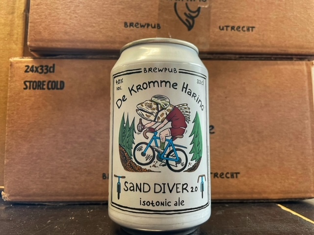 Sand Diver 2.0