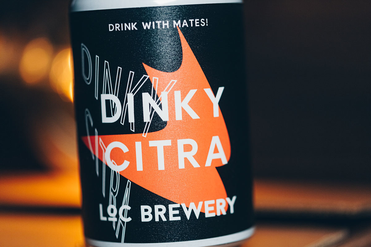 Dinky Citra
