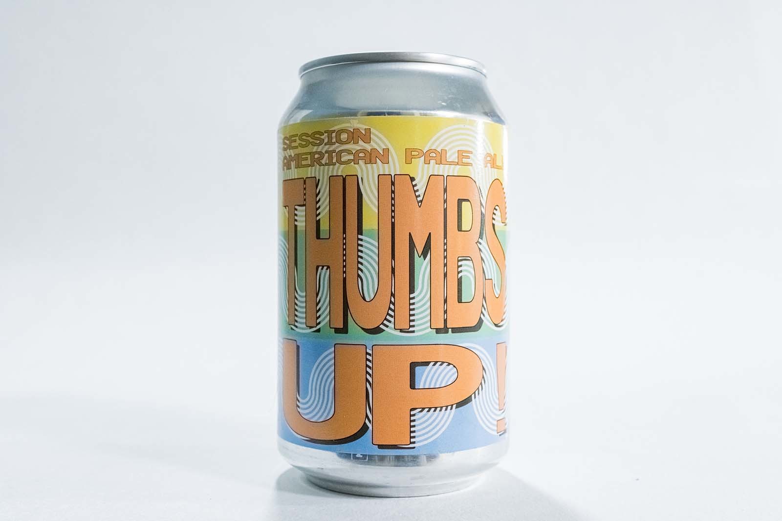 Thumbs Up! van Brewery 22Four