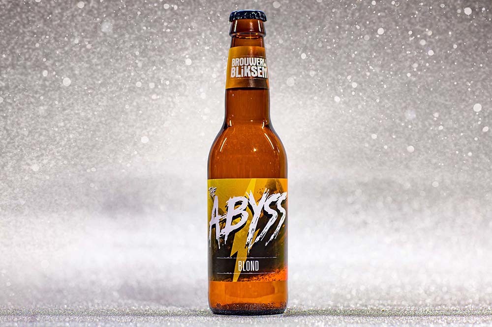 The Abyss Blond