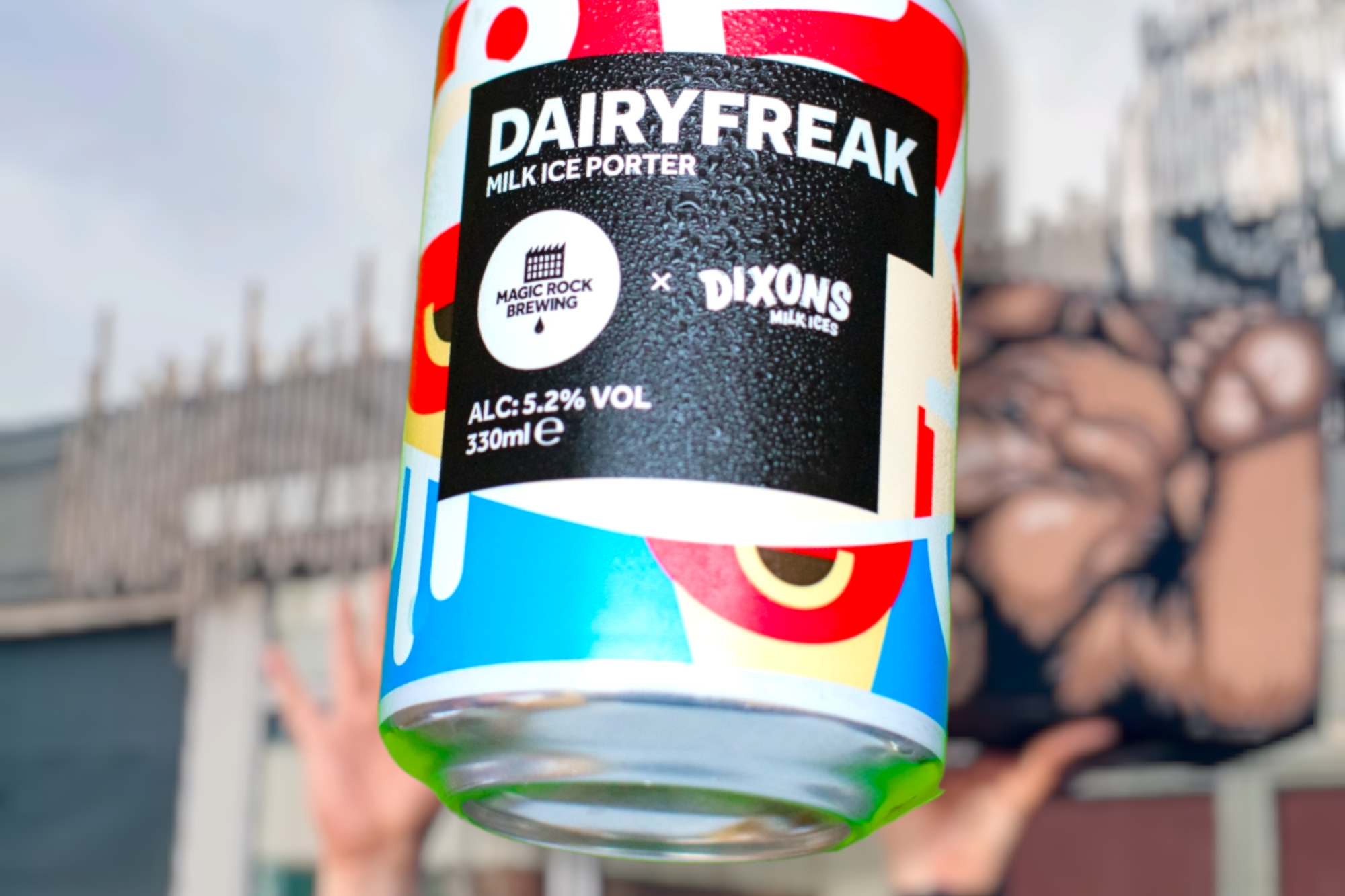 DairyFreak
