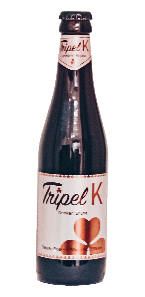 Tripel K Donker