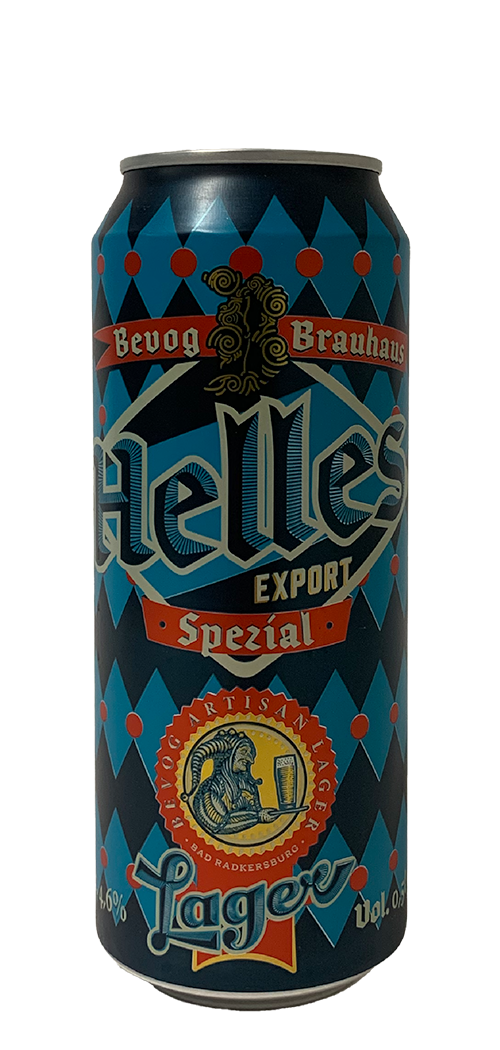 Helles Export Spezial