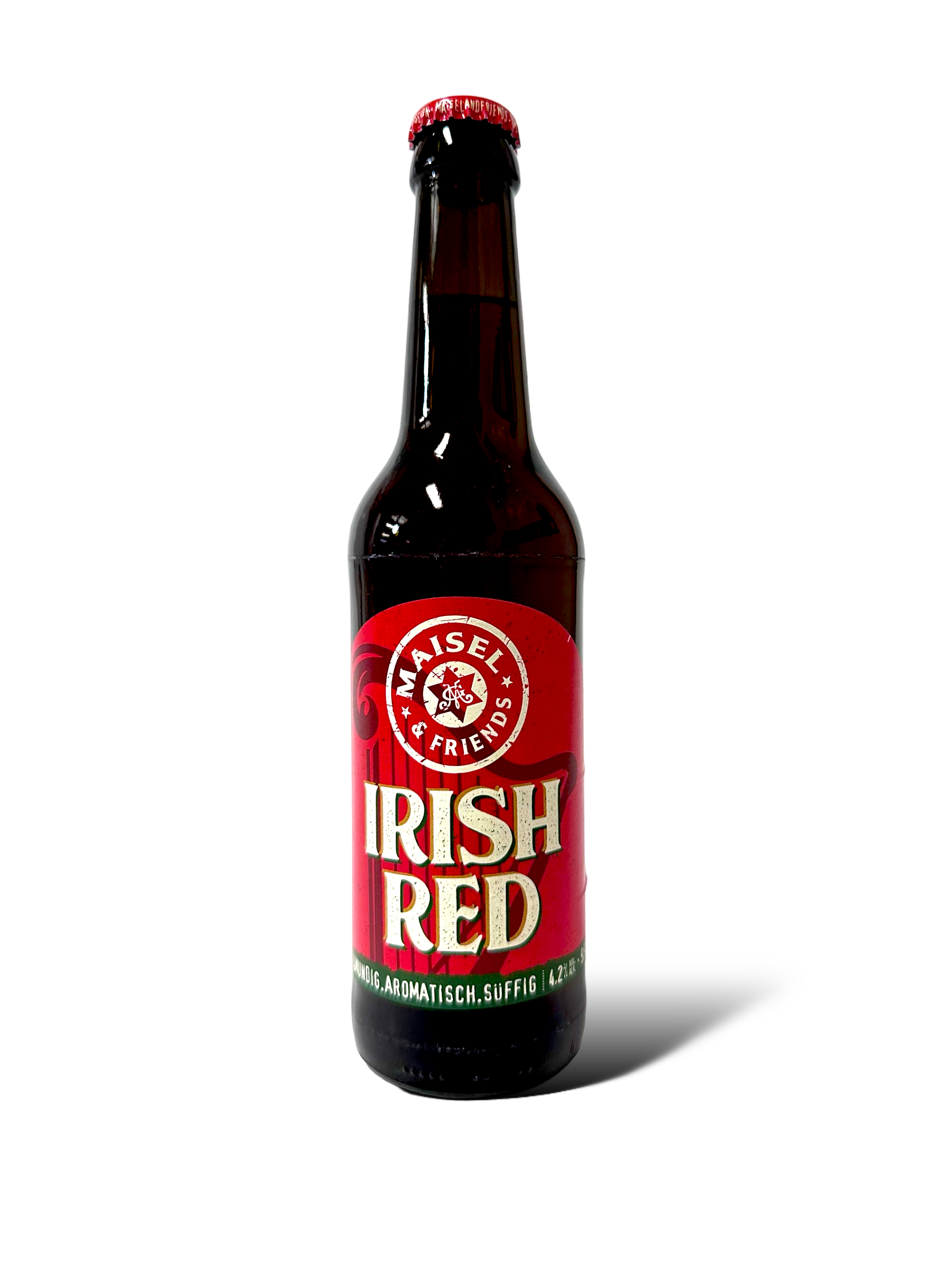 Maisel & Friends Irish Red