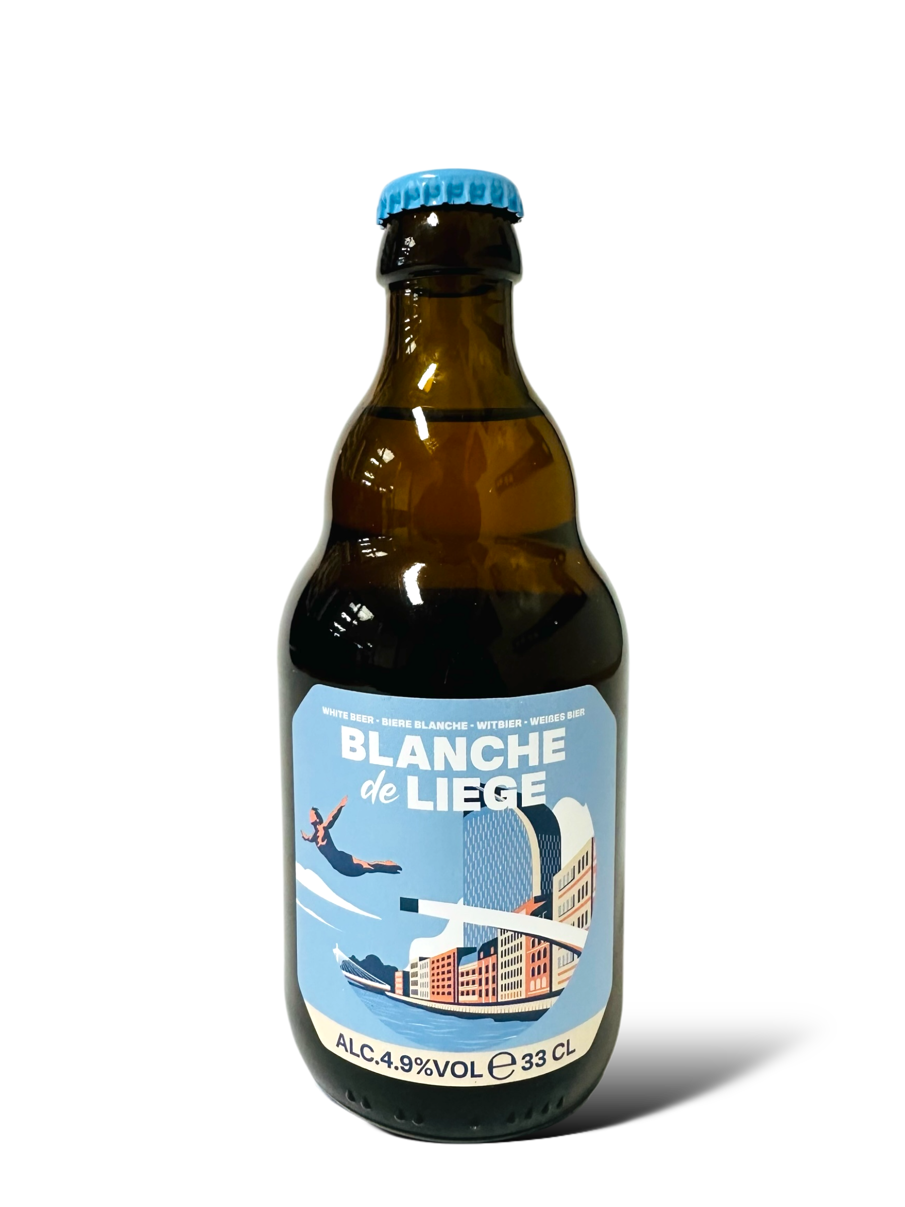 Blanche de Liège