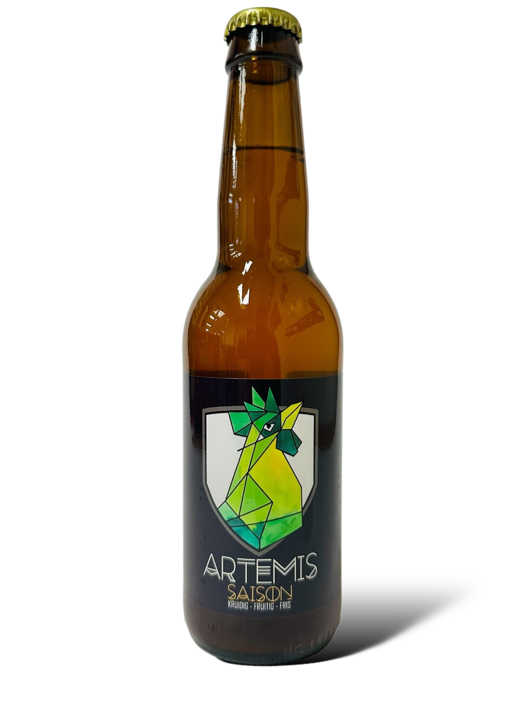 Artemis Saison