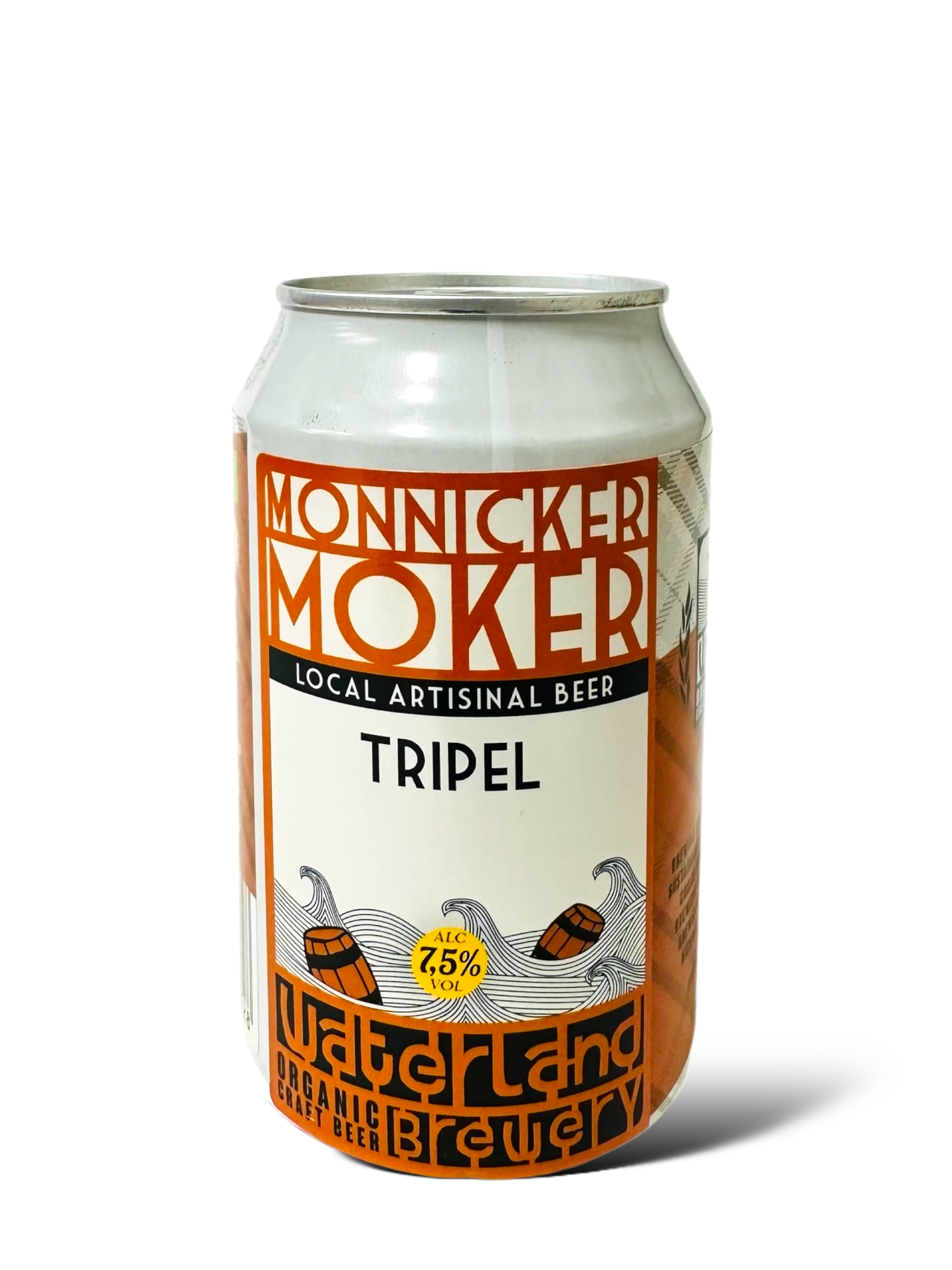 Monnicker Moker