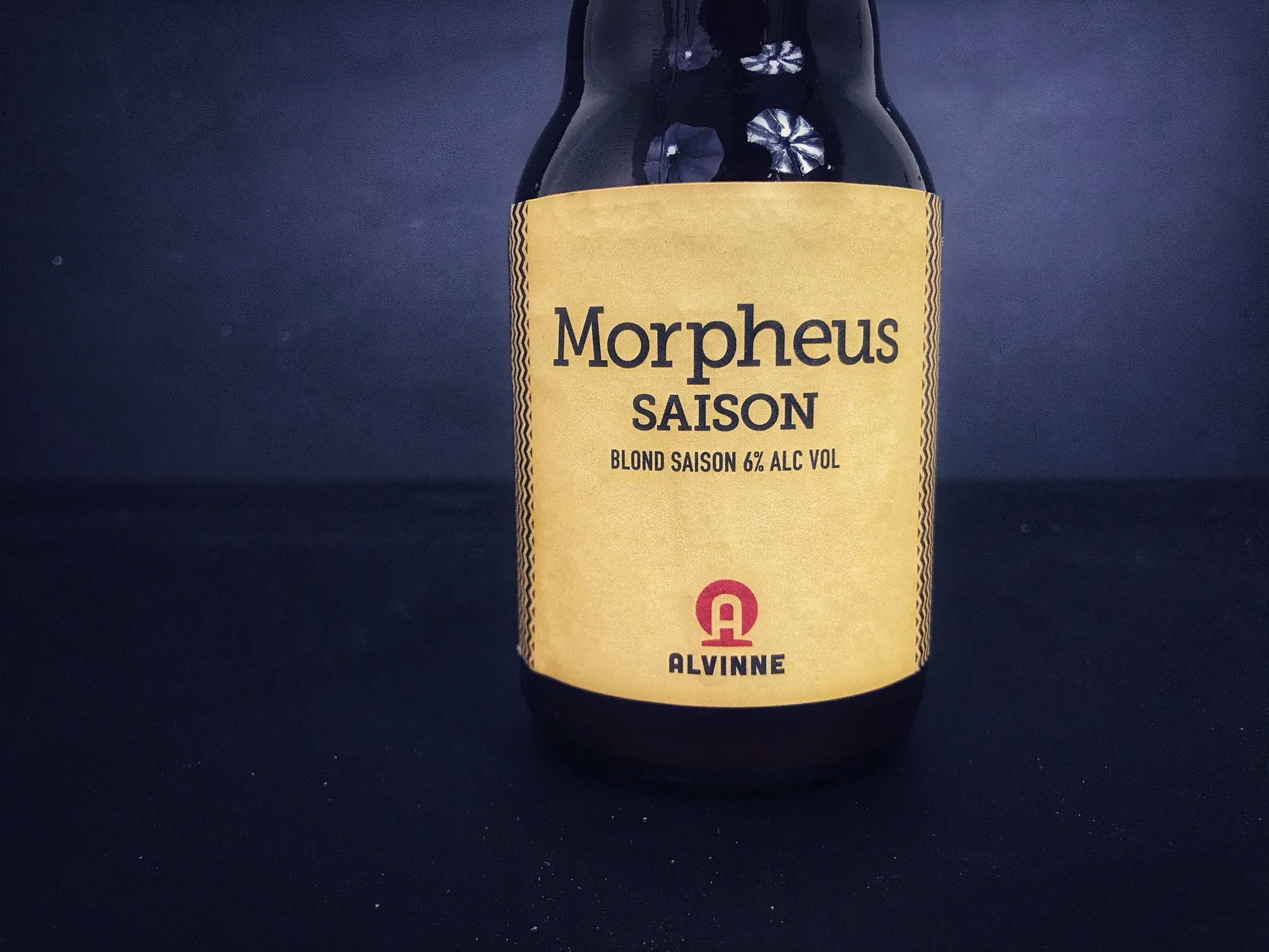 Morpheus Saison