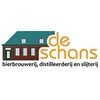 logo van Bierbrouwerij De Schans uit Uithoorn
