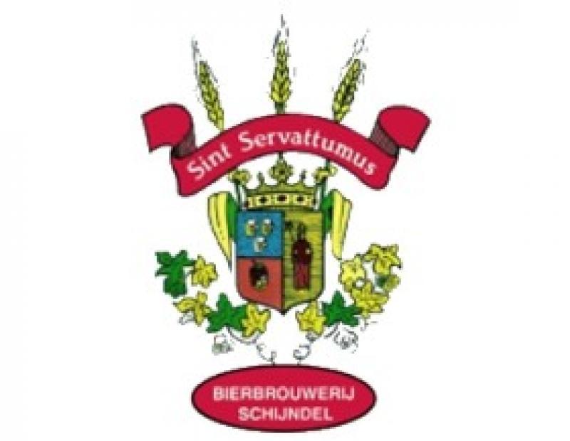 Logo van Bierbrouwerij Sint Servattumus