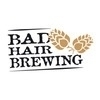 logo van Bad Hair Brewing uit Kapelle