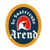 Logo van Brouwerij De Snaterende Arend