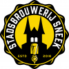 Logo van Stadsbrouwerij Sneek 