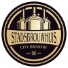 Logo van Stadsbrouwhuis Leiden_