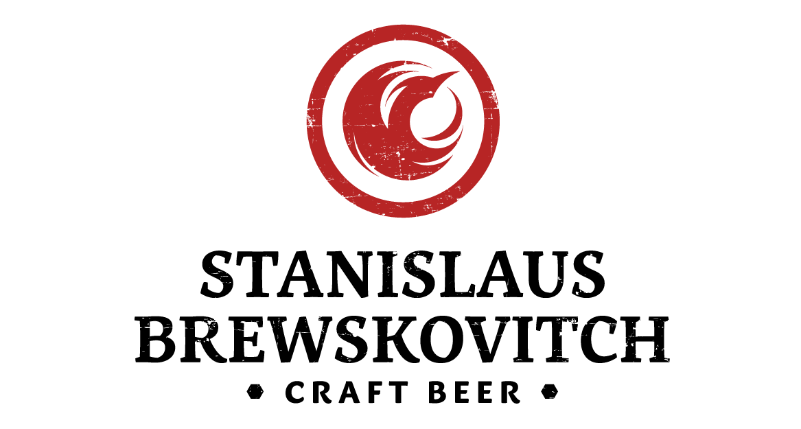Logo van Stanislaus Brewskovitch