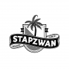 logo van Stapzwan Brouwerij uit Utrecht