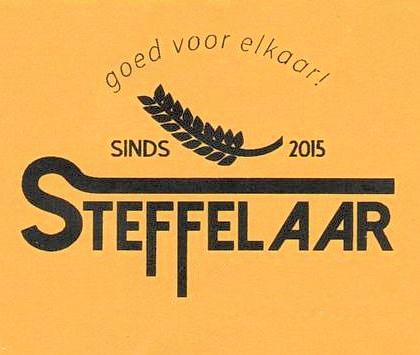 Logo van Steffelaar Bier
