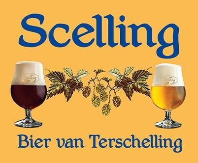 Logo van Terschellinger Bieren