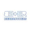 logo van BE+ER Bierbrouwers uit Hoofddorp