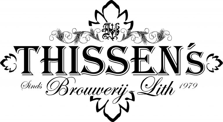 Logo van Thissen's Brouwerij Lith_