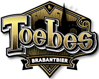 Logo van Toebes Bier 
