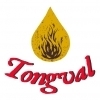Tongval