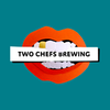 logo van Two Chefs Brewing uit Amsterdam