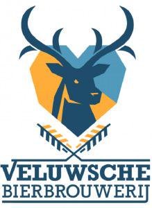 Logo van Veluwsche Bierbrouwerij i.o.