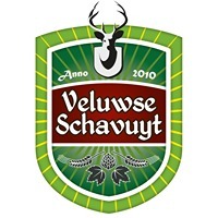 Logo van Bierbrouwerij de Vlijt