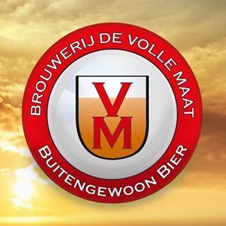 Logo van Brouwerij De Volle Maat