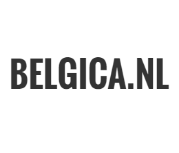 Logo van Belgica