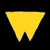 logo van Walhalla uit Amsterdam