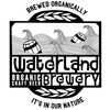 logo van Waterland Brewery uit Monnickendam