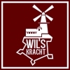 Logo van Wilskracht Stadsbrouwerij Ravenstein