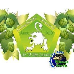 Logo van Brouwerij De Witte Leeuw