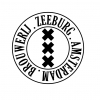 logo van Brouwerij Zeeburg uit Amsterdam