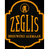 logo van Brouwerij Zeglis uit Alkmaar